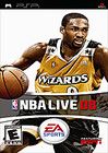 NBA Live 2010