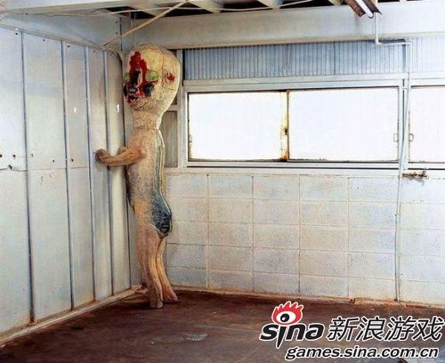 SCP: Containment Breach