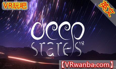 Steam PC VR游戏《深度状态[VR]》DeepStatesVR玩吧-VR游戏破解下载网站-Quest 2 3 一体机游戏-Steam VR串流游戏-VR游戏资源汉化中文网站-Pico Neo3 4-Meta Quest 2 3-HTC VIVE-Oculus Rift-Valve Index-Pico VR-游戏下载中心VR玩吧【VRwanba.com】汉化VR游戏官网