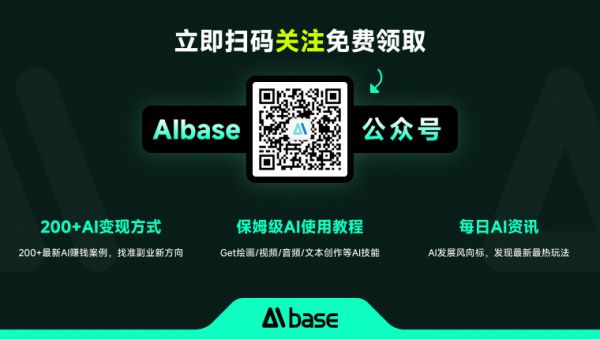 AiBase副业搞钱交流群