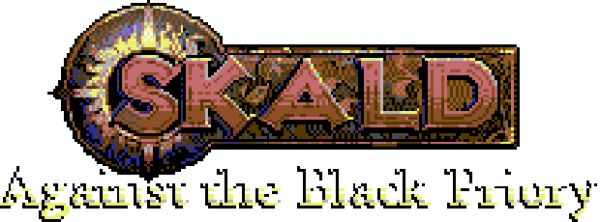 复古策略探索游戏《SKALD：攻打黑修院》现已正式推出 Steam获特别好评