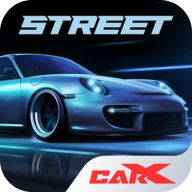 CarX Street最新版