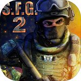 特种部队小组2(Special Forces Group 2)