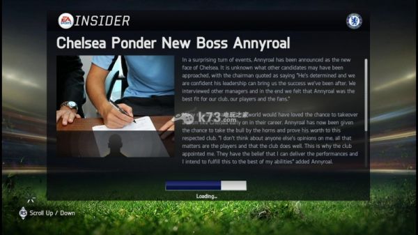 FIFA15各游戏模式 比赛详细解析