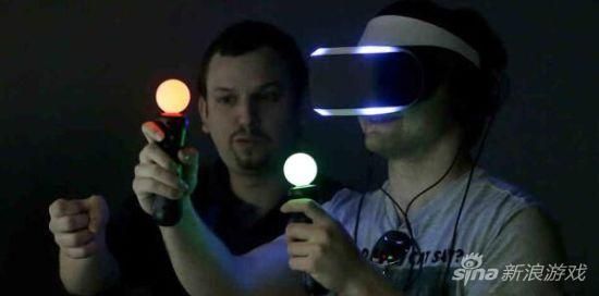 Project Morpheus