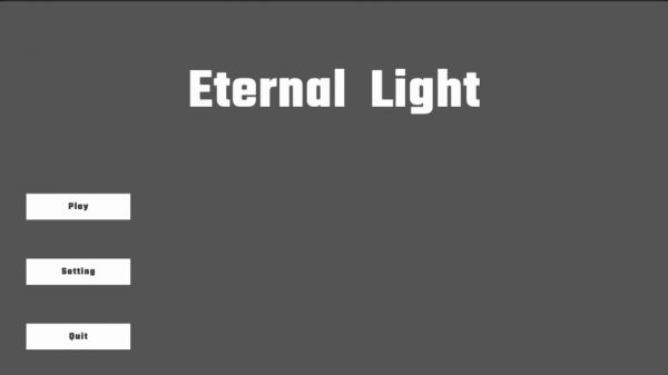 Eternal Light什么时候出 公测上线时间预告