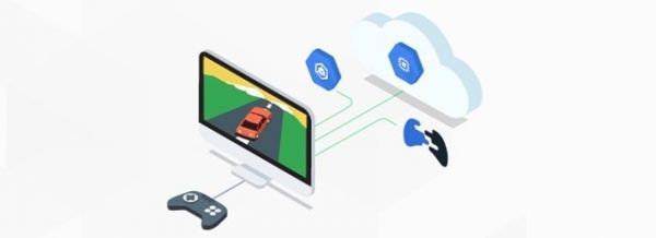 GoogleCloud开启GameServers游戏托管云后端服务 