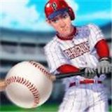 愉快的棒球冲突BaseballClash