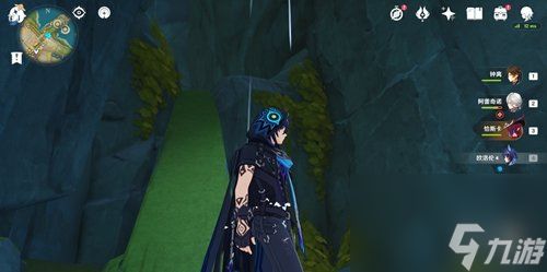 原神奥奇卡纳塔阴间宝箱位置
