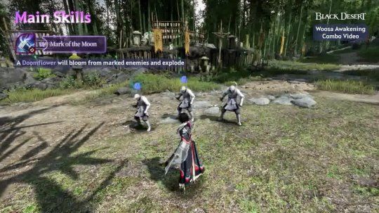 黑色沙漠 入门攻略：轻松掌握这款MMORPG的奥秘