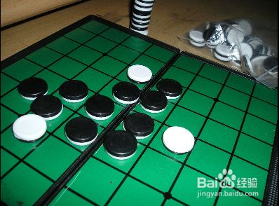 黑白棋有什么技巧