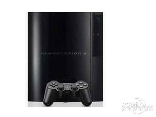 索尼Play Station 3(PS3160G)