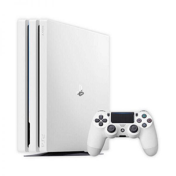 索尼 国行PS4家用游戏机