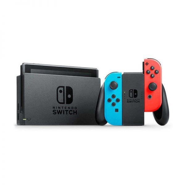 任天堂Switch NS游戏机