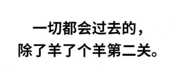 通关秘籍在网盘自取？玩羊了个羊小心被骗了又骗！