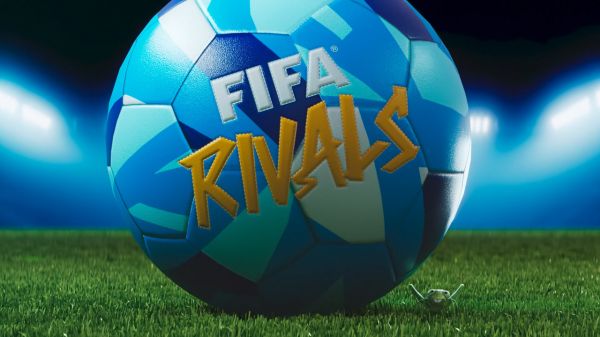 FIFA Rivals好玩吗 FIFA Rivals玩法简介