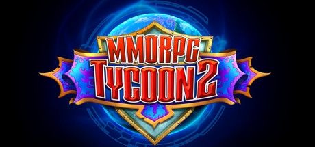 MMORPG大亨2(MMORPG Tycoon 2)