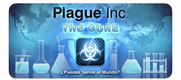 Plague Inc