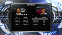 NBA 2K14游戏系统图文教程 打球战术编排攻略