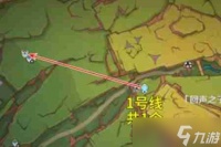 原神大灵显化身在哪刷新 原神大灵显化身刷新在哪里