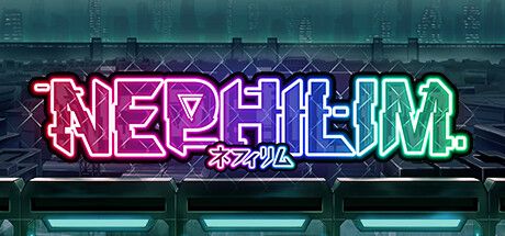 《Nephilim》steam页面上线 异端狼人游戏新作