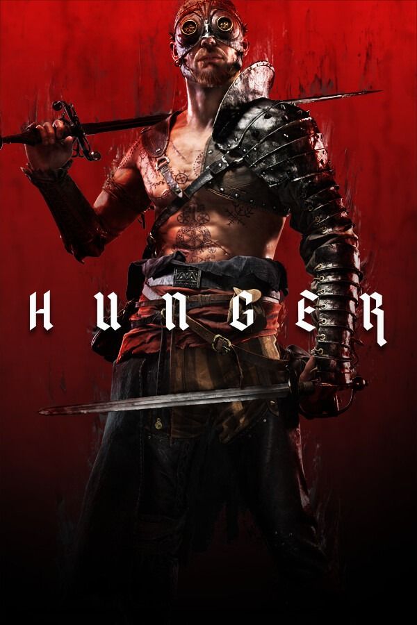 HUNGER