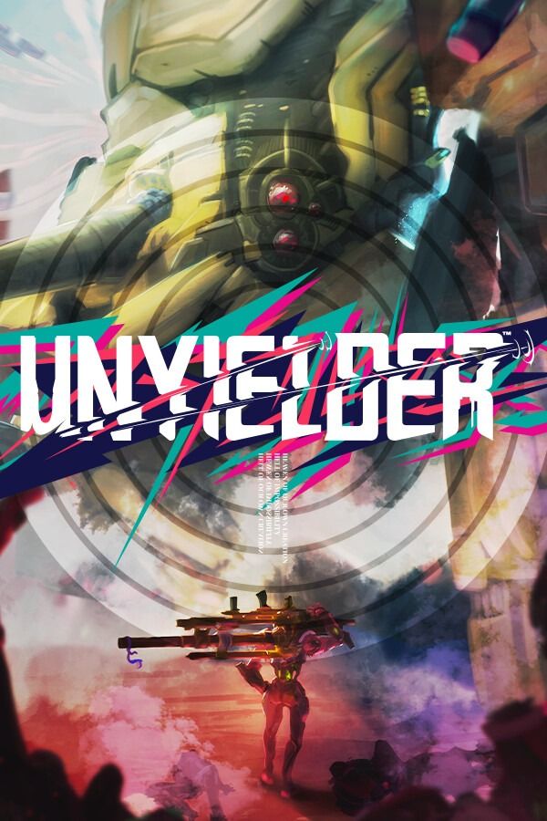 UNYIELDER