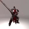 Worthy: 3D Action Survival RPG