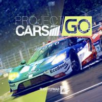 赛车计划GO v1.1.1 下载最新版