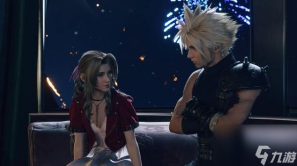 FF7重生约会对象怎么选，FF7重制版约会对象隐藏机制揭晓