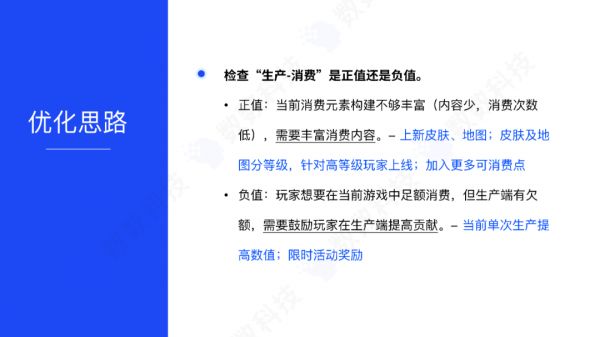 超休闲游戏如何优化经济系统，提升产品营收？