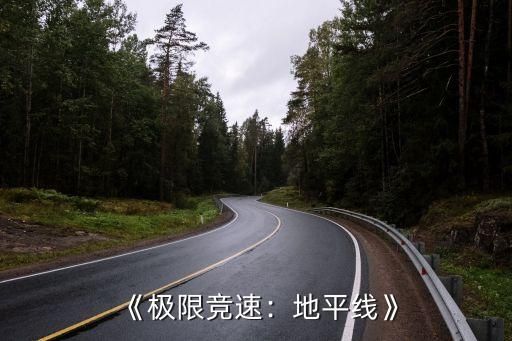  《极限竞速：地平线》