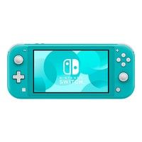 28日20点：Nintendo 任天堂 Switch Lite 游戏主机 绿松石色 日版