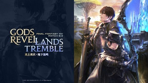 赛博社交就看它!盘点3款社交性强的MMORPG游戏