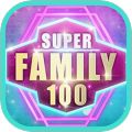 Kuis Survey Family 100 GTV