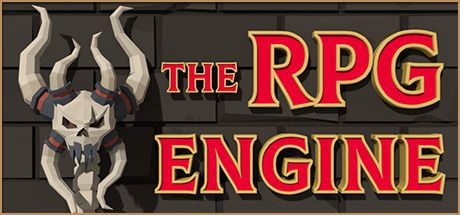 RPG引擎（The RPG Engine）