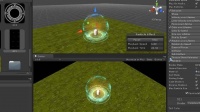 Unity3d 游戏特效制作实战教程 第一部