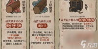 江南百景图古庙修复材料怎么获取