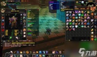 揭秘《魔兽世界》深度解析 探寻世界的五大关键词