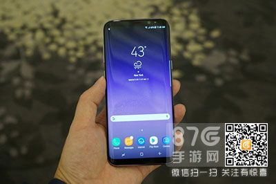 三星S8/S8+