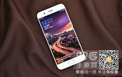 OPPO R11