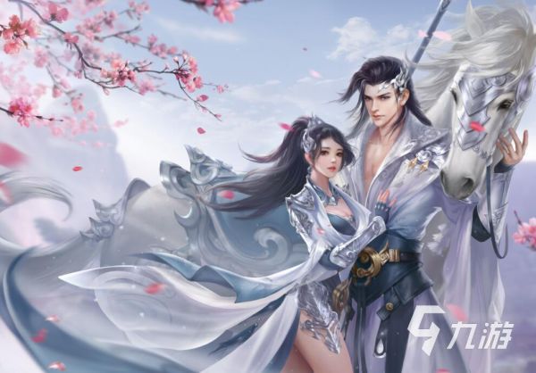 好玩的角色游戏都有什么 2023高人气角色扮演手游推荐