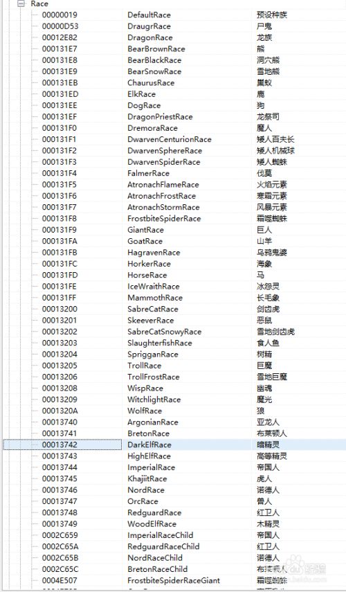 上古卷轴mod制作教程