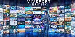 VIVE Sync预览版正式开跑 助力疫期VR远程办公