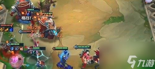 金铲铲之战神盾神射阵容怎么玩 金铲铲之战神盾神射阵容玩法攻略