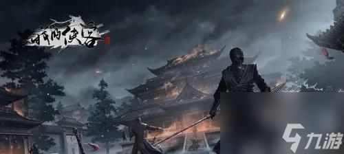 《侠客黑曜巨剑获取攻略》（打造一把强力武器）