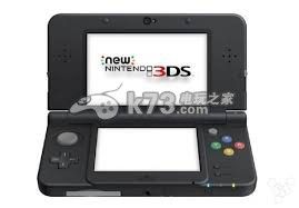 新3DS/新3DSLL充电指南