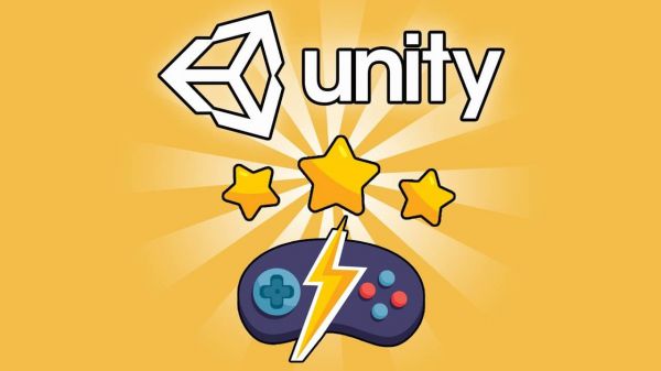 Unity开发小游戏：从入门到发布的快速指南-3DCAT实时云渲染