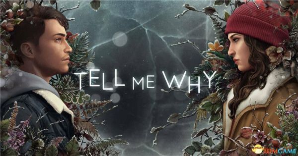 《Tell Me Why》图文全剧情流程攻略 全收集全成就攻略