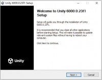 unity3d下载 游戏引擎开发Unity v6.00.28f1 官方最新正式版 x64 下载